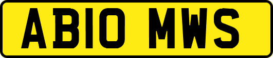 AB10MWS