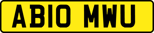 AB10MWU