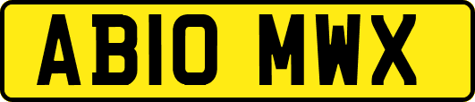 AB10MWX