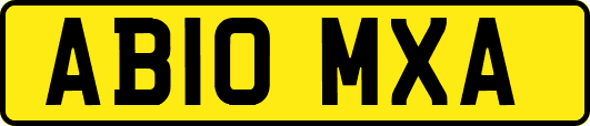AB10MXA