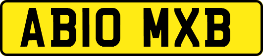 AB10MXB