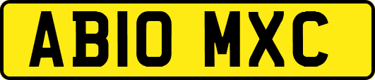 AB10MXC