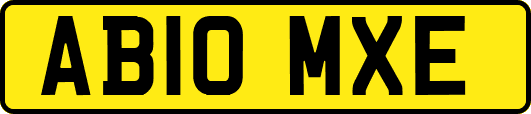 AB10MXE