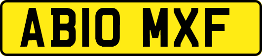 AB10MXF