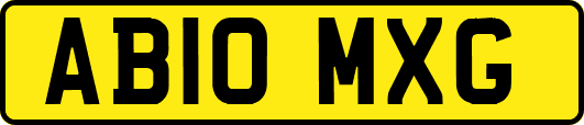 AB10MXG