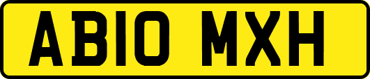 AB10MXH