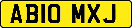 AB10MXJ
