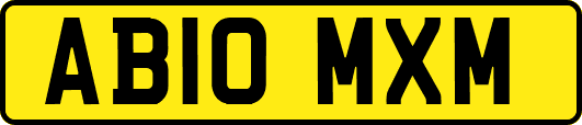AB10MXM