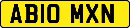 AB10MXN