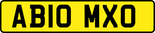 AB10MXO