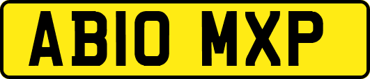 AB10MXP