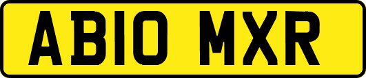 AB10MXR