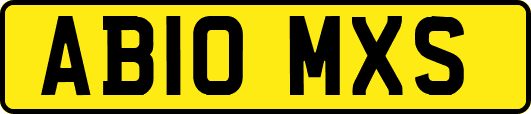 AB10MXS