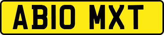 AB10MXT