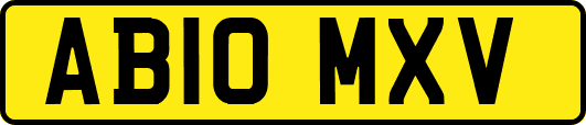AB10MXV