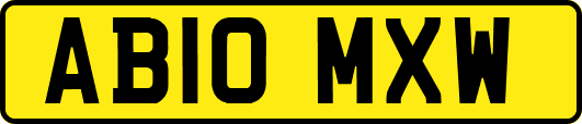 AB10MXW