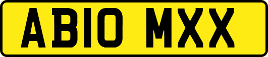 AB10MXX