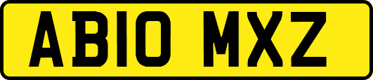 AB10MXZ