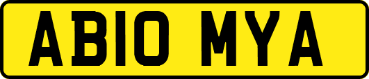 AB10MYA