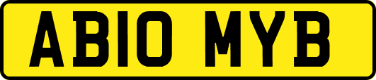 AB10MYB