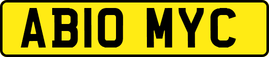 AB10MYC