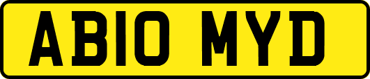 AB10MYD