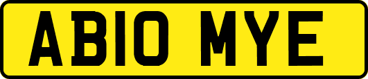 AB10MYE