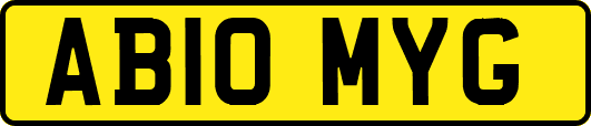 AB10MYG