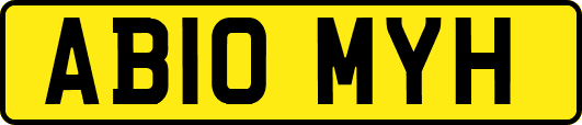 AB10MYH
