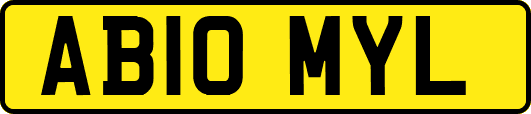 AB10MYL