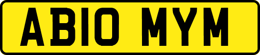 AB10MYM