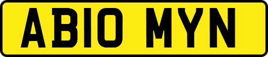 AB10MYN