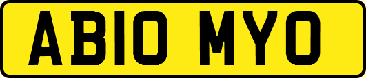 AB10MYO