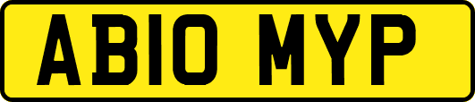 AB10MYP