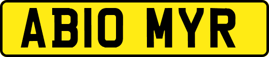 AB10MYR