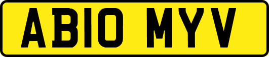 AB10MYV