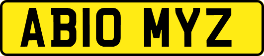 AB10MYZ