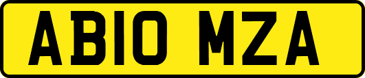 AB10MZA