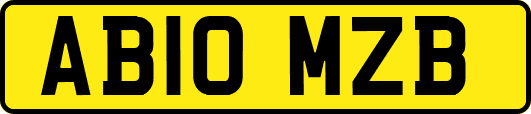 AB10MZB