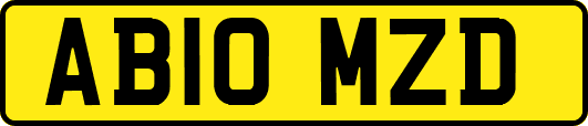 AB10MZD