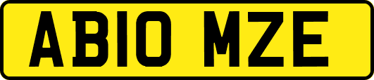 AB10MZE