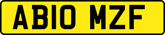 AB10MZF