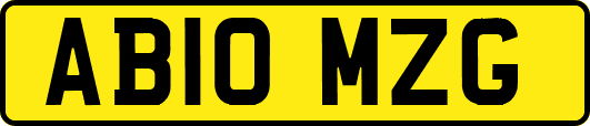 AB10MZG