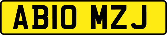 AB10MZJ