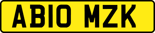AB10MZK