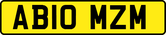 AB10MZM