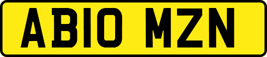 AB10MZN