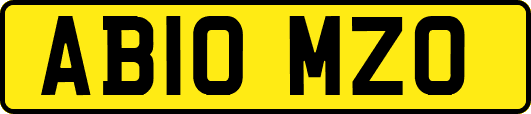 AB10MZO