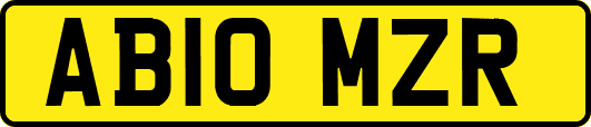 AB10MZR