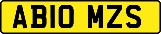 AB10MZS